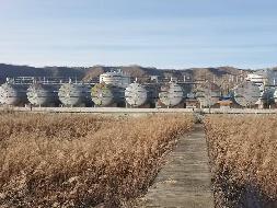 约35吨废弃成品油招选回收机构项目（阿尔山森工公司兴安石油分公司）（挂牌底价为4300元/吨）(国资监测编号GR2026NM1001449)