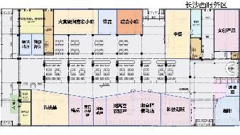 G5517长常北线高速公路长沙西服务区综合小吃湖南高速服务区商户资源品牌库库内比选项目(国资监测编号GR2026HN1000715)