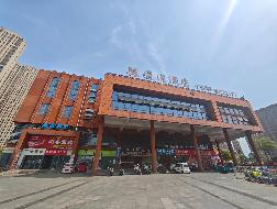 芜湖经济技术开发区香城湾S-01#楼305、306室商业用房出租公告(国资监测编号GR2026AH2000712)