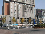 淮安经济技术开发区都市嘉源5#楼（淮商大厦）314室办公用房招租公告