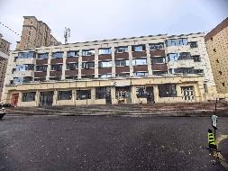 新疆福地园房地产开发有限责任公司租赁位于乌鲁木齐市高新区（新市区）河滩北路1989号宏宇小区办公楼(国资监测编号GR2026XJ1000500)
