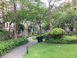 海南省陵水县清水湾旅游度假区（绿城蓝湾小镇） 房产转让公告
