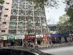 湖南银行株洲分行部分门面招商公告