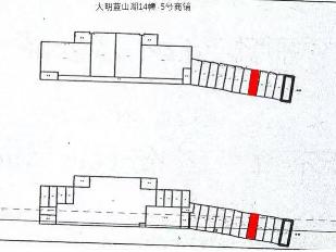 常州市大明蓝山湖苑14幢5号招租公告