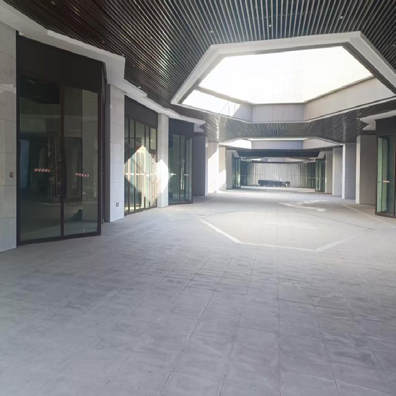 呼市火车东站北广场地下负一层商业综合体出租（年租金底价1632100/年，含税）(五次挂牌)(国资监测编号GR2026NM1001466-5)