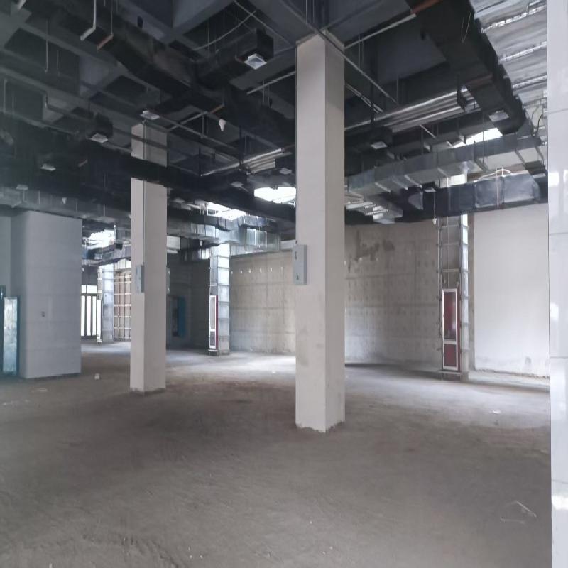 呼市火车东站北广场地下负一层商业综合体出租（年租金底价1632100/年，含税）(五次挂牌)(国资监测编号GR2026NM1001466-5)