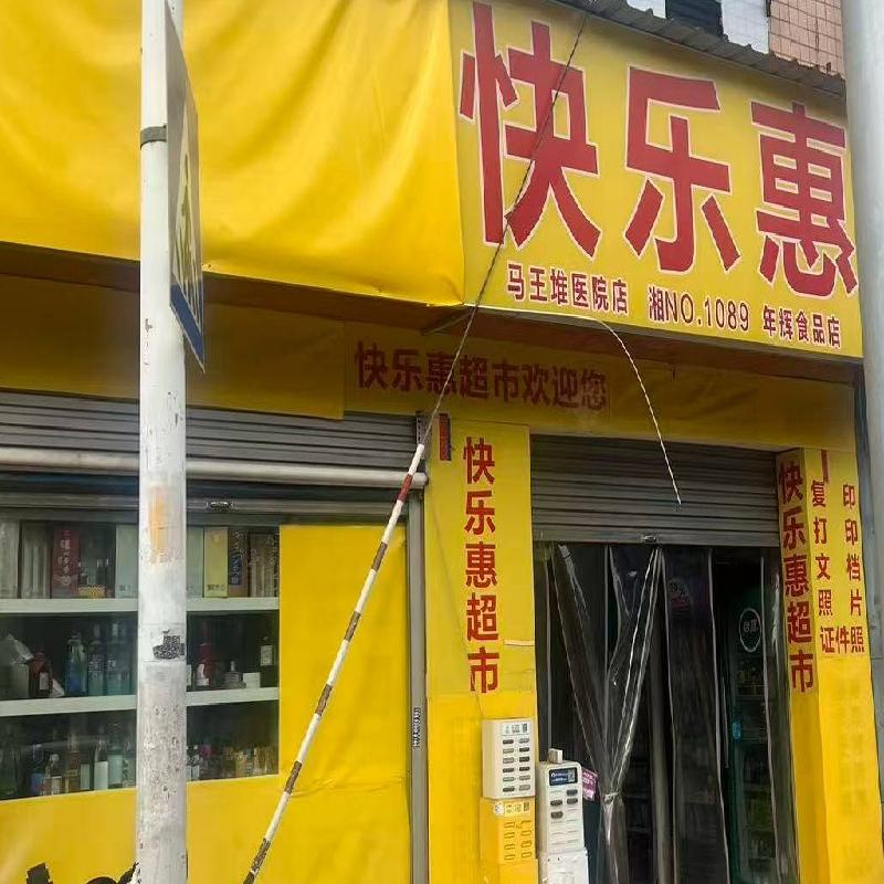 湖南省长沙市芙蓉区省老干部事务中心北段古汉路93-1(国资监测编号GR2026HN1000731)