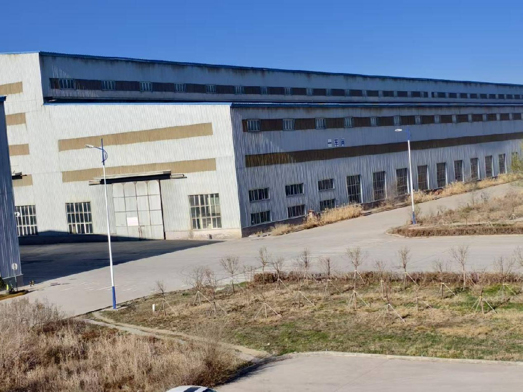 新疆新投装备制造有限责任公司租赁位于昌吉市高新技术产业开发区科技大道南侧厂房(二次挂牌)