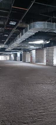 呼市火车东站北广场地下负一层商业综合体出租（年租金底价1632100/年，含税）(五次挂牌)(国资监测编号GR2026NM1001466-5)