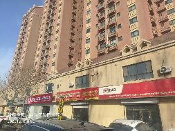 新疆玉城实业发展集团有限公司转让位于和田市玫瑰家园小区、和丰小区、滨河小区138套商铺（第四批）(二次挂牌)