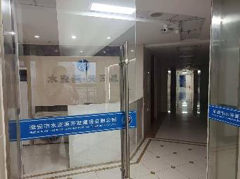 淮安经济技术开发区解放东路111号河畔花城1幢23层办公用房招租公告