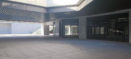 呼市火车东站北广场地下负一层商业综合体出租（年租金底价1632100/年，含税）(五次挂牌)(国资监测编号GR2026NM1001466-5)