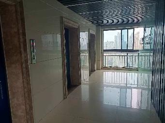 淮安经济技术开发区解放东路111号河畔花城1幢23层办公用房招租公告