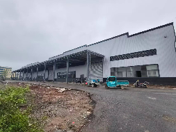 黄山高新技术产业开发区汽车零配件产业园3#厂房出租公告(国资监测编号GR2026AH2000719)
