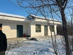 可克达拉市兴达公司位于可克达拉市66团良繁场社区幸福街9巷5号晒场及附属建筑物对外招租