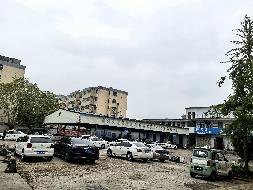 江苏徐州新沂市新安街道新安路74号大通驾校院内资产招租项目公告(国资监测编号GR2026JS4001440)