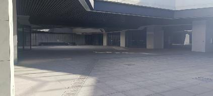 呼市火车东站北广场地下负一层商业综合体出租（年租金底价1632100/年，含税）(五次挂牌)(国资监测编号GR2026NM1001466-5)