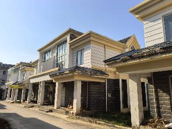 和平镇富康小区招租公告