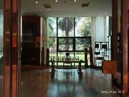 长沙现代华天大酒店1楼品牌数字运营中心办公室(二次挂牌)(国资监测编号GR2026HN1000721-2)