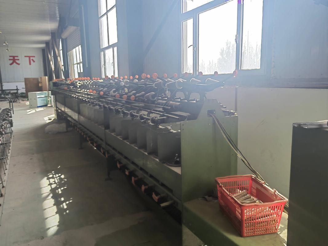 内蒙古苏尼特产业投资有限公司41项机器设备打包转让(国资监测编号GR2026NM1001514)