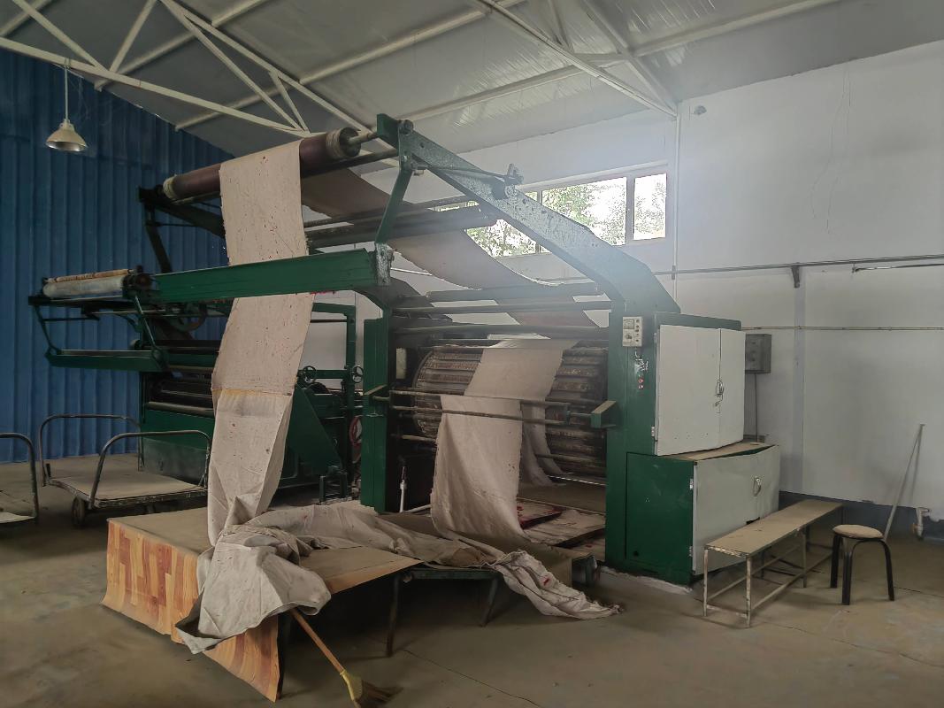 内蒙古苏尼特产业投资有限公司41项机器设备打包转让(国资监测编号GR2026NM1001514)