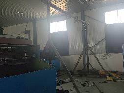 内蒙古苏尼特产业投资有限公司41项机器设备打包转让(国资监测编号GR2026NM1001514)