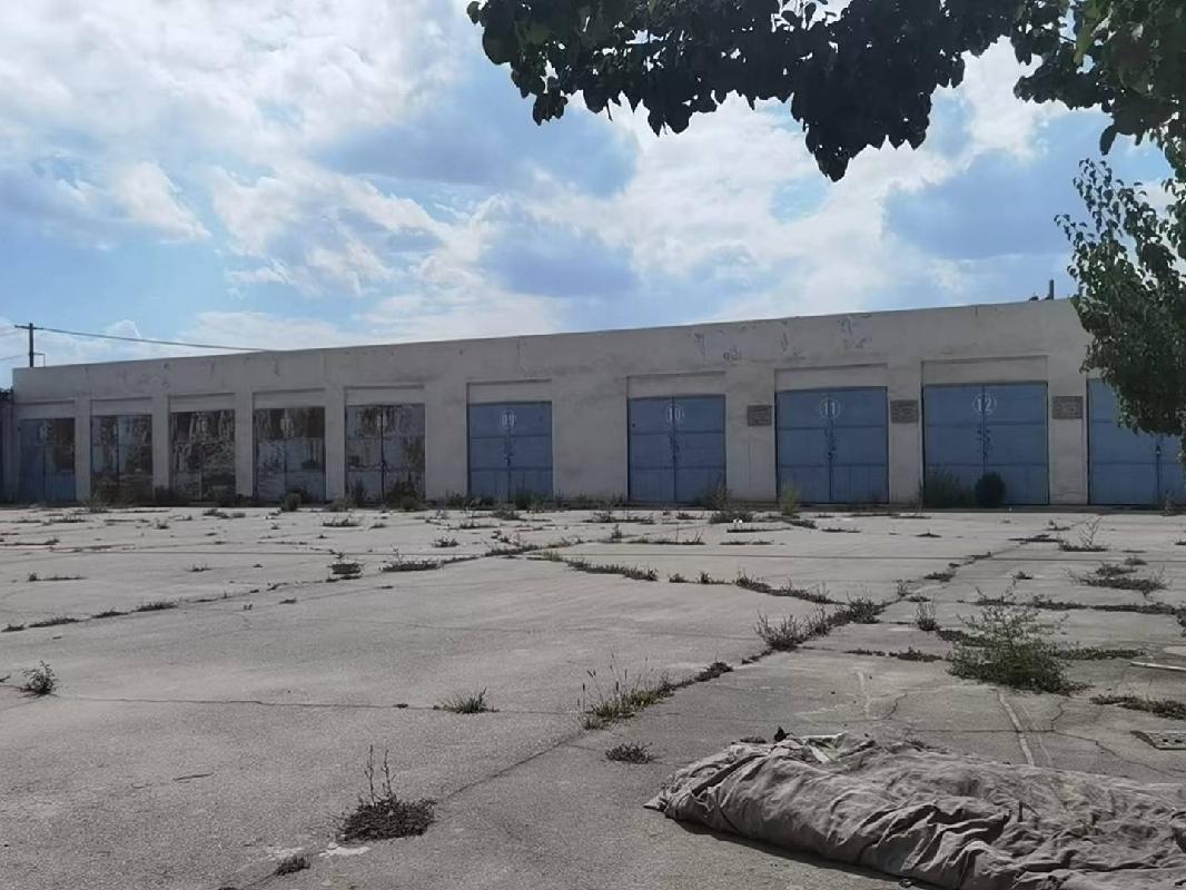 甘肃省嘉峪关公路事业发展中心后勤服务中心一宗国有土地使用权租赁公告