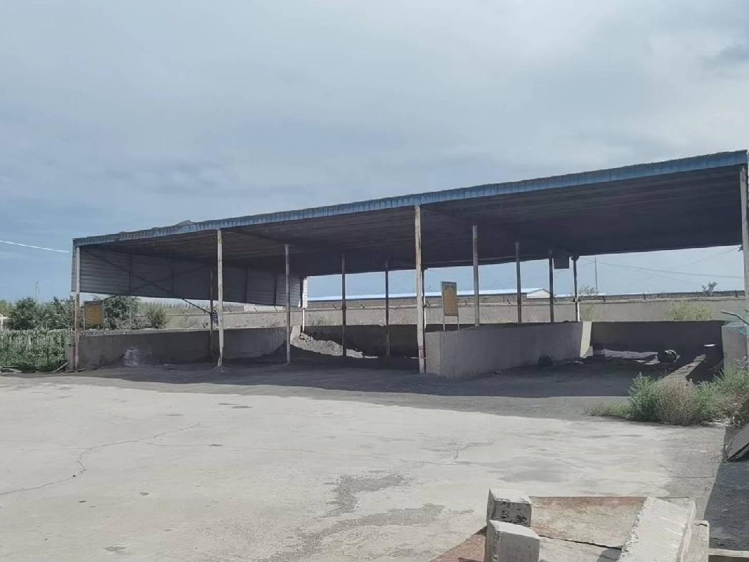 甘肃省嘉峪关公路事业发展中心后勤服务中心一宗国有土地使用权租赁公告