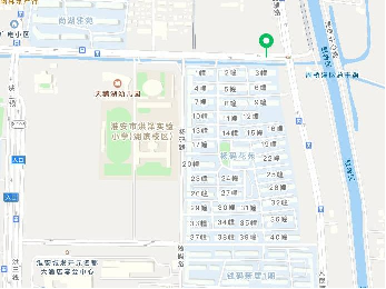 洪泽区杨码花园10号商铺招租公告
