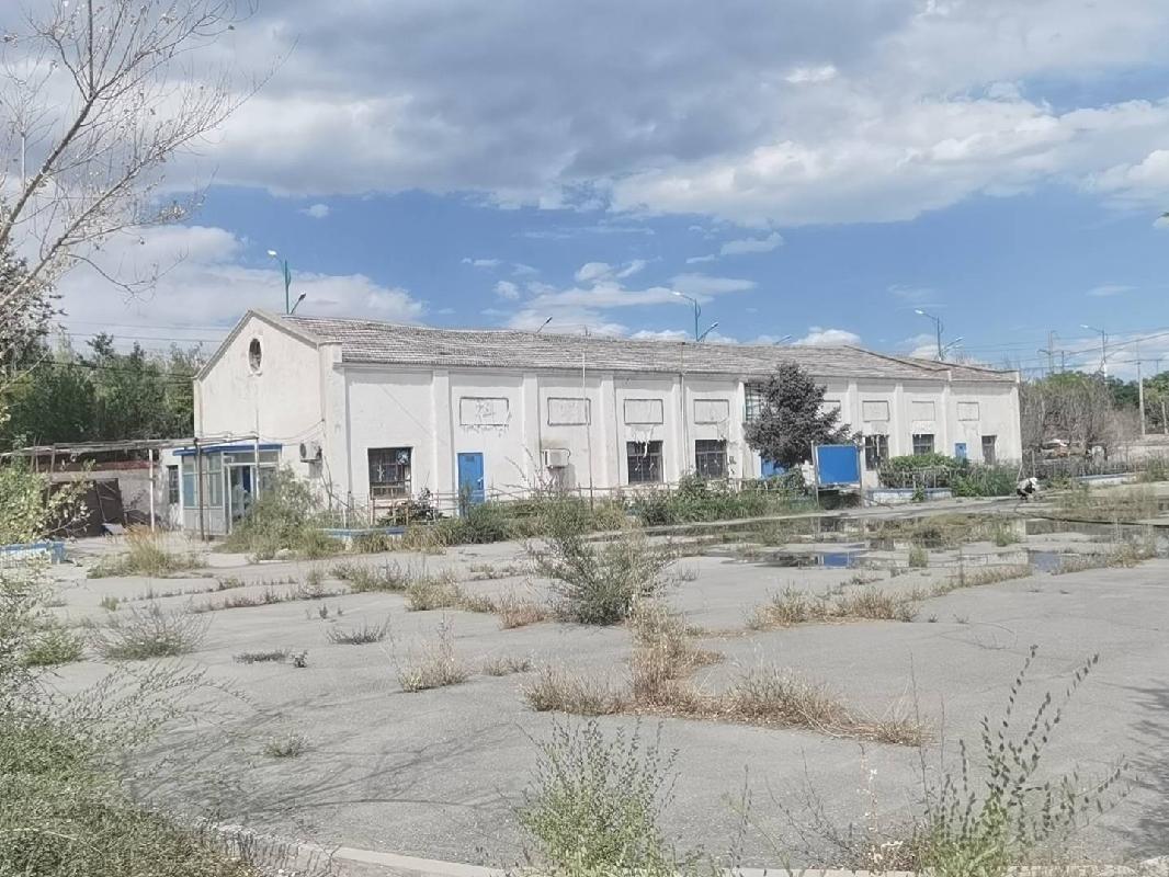 甘肃省嘉峪关公路事业发展中心后勤服务中心一宗国有土地使用权租赁公告