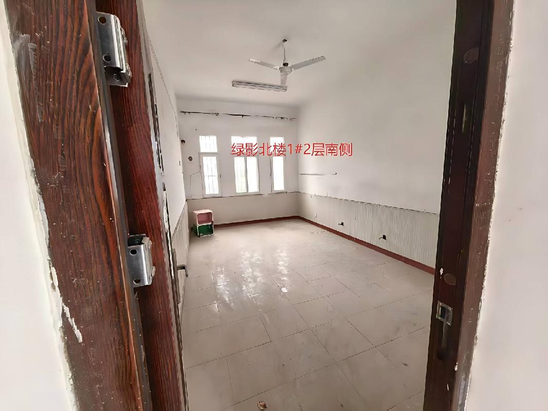 芜湖市镜湖区绿影小学绿影北楼1#楼6处商业房产出租公告