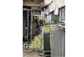【新龙矿业】一批待处置电脑、空调、轨轮式扒渣机等133台电子机械设备(国资监测编号GR2026HN1000740)