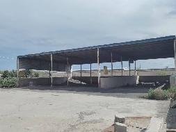 甘肃省嘉峪关公路事业发展中心后勤服务中心一宗国有土地使用权租赁公告