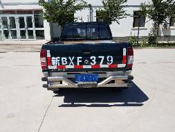 吉木萨尔县新风新能源有限公司转让1辆东风牌轻型普通货车（新BXF379)(国资监测编号GR2026XJ1000728)