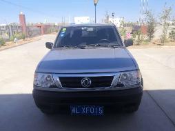 哈密国投新光发电有限公司转让1辆东风牌轻型普通货车（新LXF015)(国资监测编号GR2026XJ1000731)