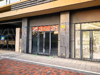 安信颐和公寓1幢3号招租公告