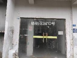 洪泽区杨码花园10号商铺招租公告