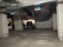 广州市白云区机场西路和健二街 10-26号33号车位转让(国资监测编号GR2026HI1000848)