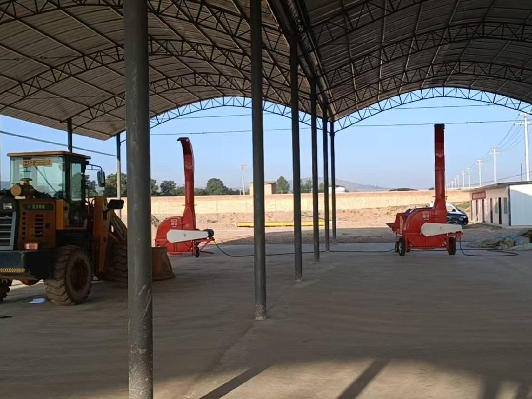 甘肃陇玥农牧有限公司一批房屋建筑物、设备等 实物资产转让公告