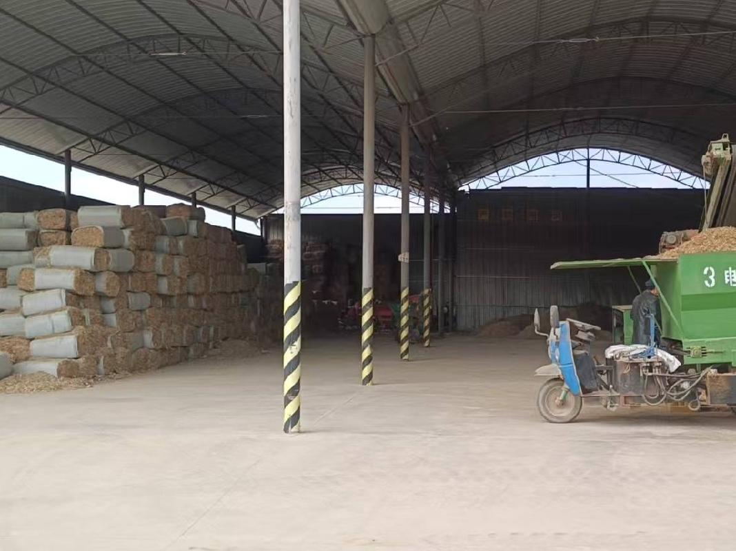 甘肃陇玥农牧有限公司一批房屋建筑物、设备等 实物资产转让公告
