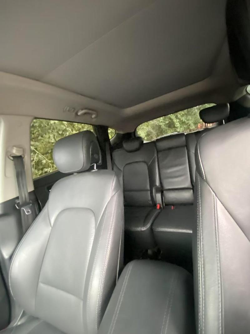 现代牌KMHST81D小型客车(皖BXC992)转让公告(国资监测编号GR2026AH2000737)