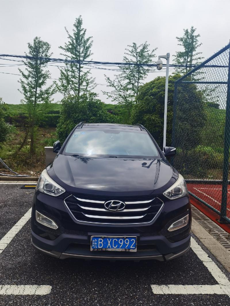 现代牌KMHST81D小型客车(皖BXC992)转让公告(国资监测编号GR2026AH2000737)