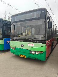 79台报废车辆招选回收机构（包头市公交运输集团有限责任公司）(国资监测编号GR2026NM1001569)