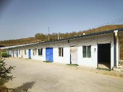 甘肃陇玥农牧有限公司一批房屋建筑物、设备等 实物资产转让公告