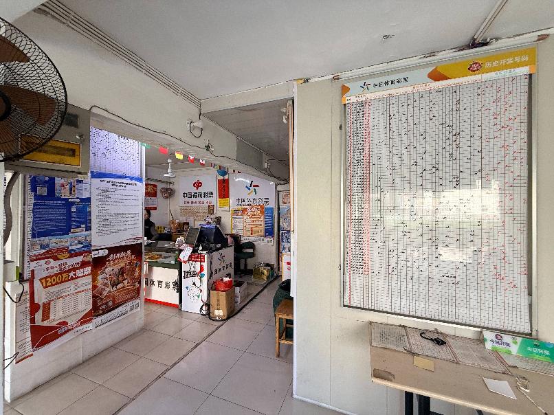 勤业新村191-2幢03、04号招租公告