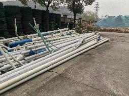 一批路灯杆转让公告(国资监测编号GR2026AH2000792)