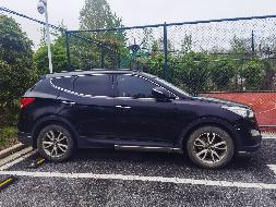 现代牌KMHST81D小型客车(皖BXC992)转让公告(国资监测编号GR2026AH2000737)