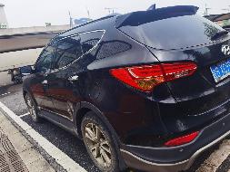 现代牌KMHST81D小型客车(皖BXC992)转让公告(国资监测编号GR2026AH2000737)