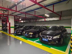 公务用车21辆转让公告