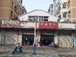 池州市贵池区翠屏苑永义路122号商业房产出租公告(国资监测编号GR2026AH2000749)